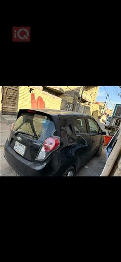شيفروليه سبارك